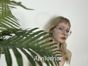 Apriladrian