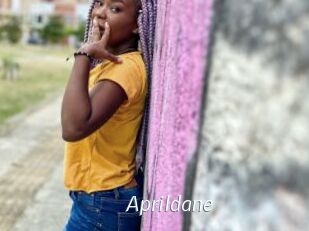 Aprildane