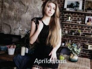 Aprildreams