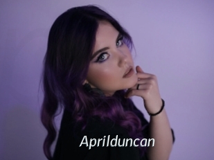 Aprilduncan