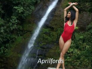 Aprilfords