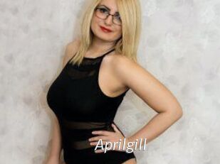 Aprilgill