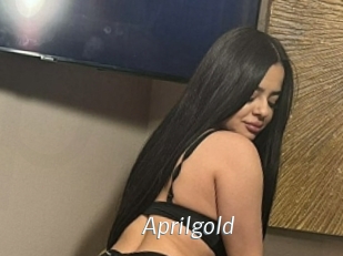 Aprilgold