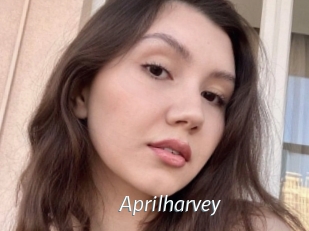 Aprilharvey