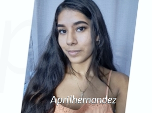 Aprilhernandez