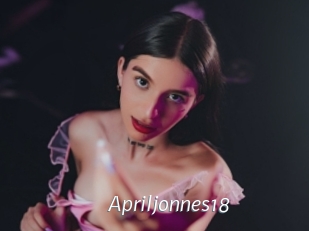 Apriljonnes18