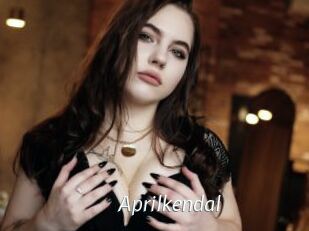 Aprilkendal