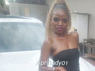aprillady01 Porn Star