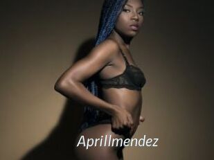 Aprillmendez