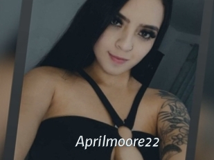 Aprilmoore22
