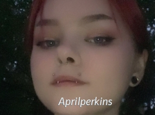 Aprilperkins