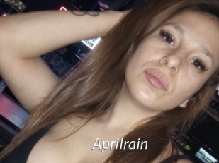 Aprilrain