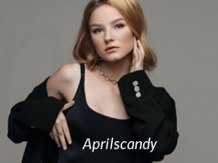 Aprilscandy