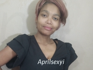 Aprilsexyi