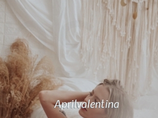 Aprilvalentina