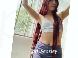 Aprilweasley