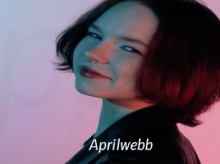 Aprilwebb