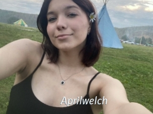 Aprilwelch