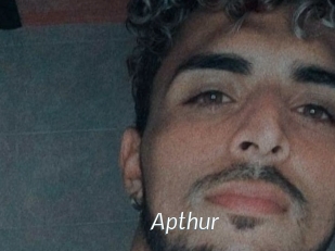 Apthur