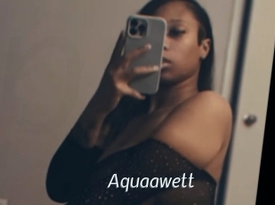 Aquaawett
