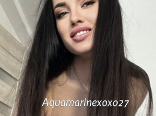 Aquamarinexoxo27