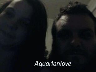 Aquarianlove