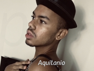 Aquitanio