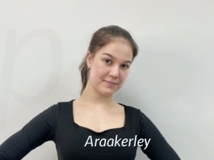 Araakerley