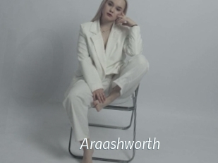 Araashworth