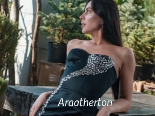 Araatherton
