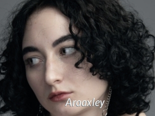 araaxley Porn Star