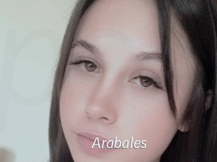 Arabales