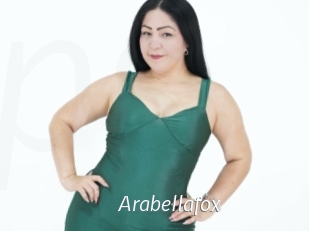 Arabellafox