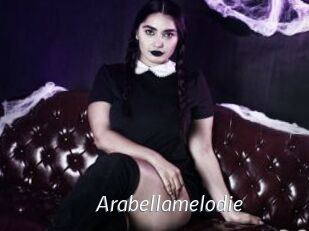 Arabellamelodie