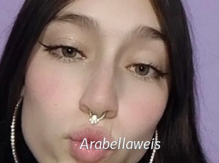 Arabellaweis