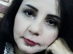arabianlara Porn Star