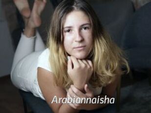 arabiannaisha Porn Star