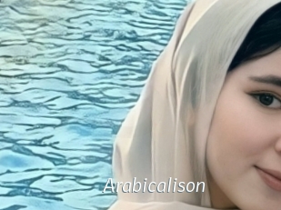 Arabicalison