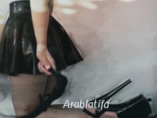 Arablatifa
