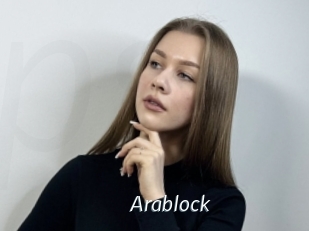 Arablock