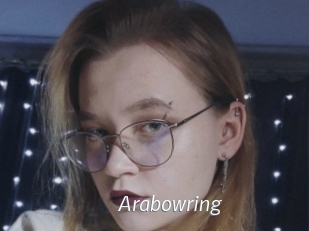 Arabowring