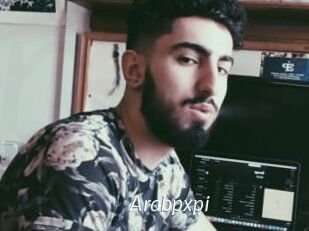 Arabpxpi