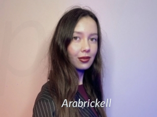 Arabrickell