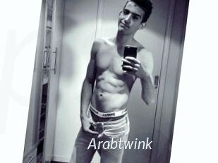 Arabtwink