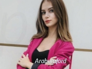 arabumford Porn Star
