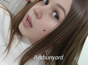 Arabunyard