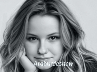 Araburdeshaw