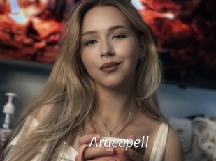 aracapell Porn Star