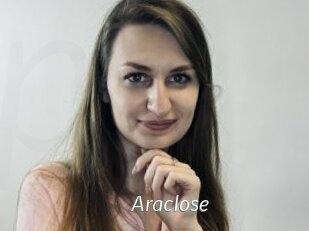 Araclose