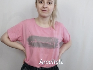 Araellett
